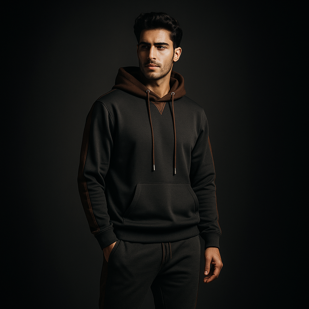 The Amendola Sweat set
