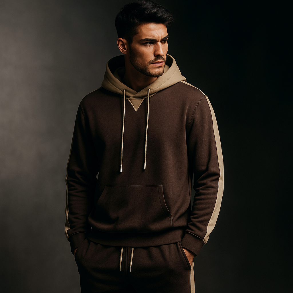 The Amendola Sweat set