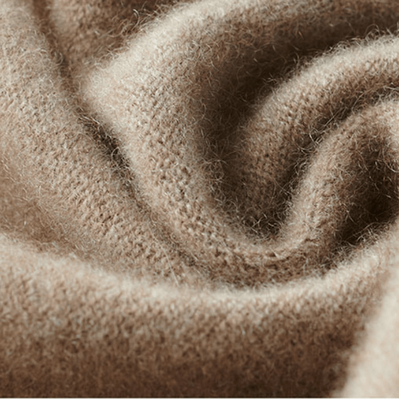 Lanita - Merino Shawl