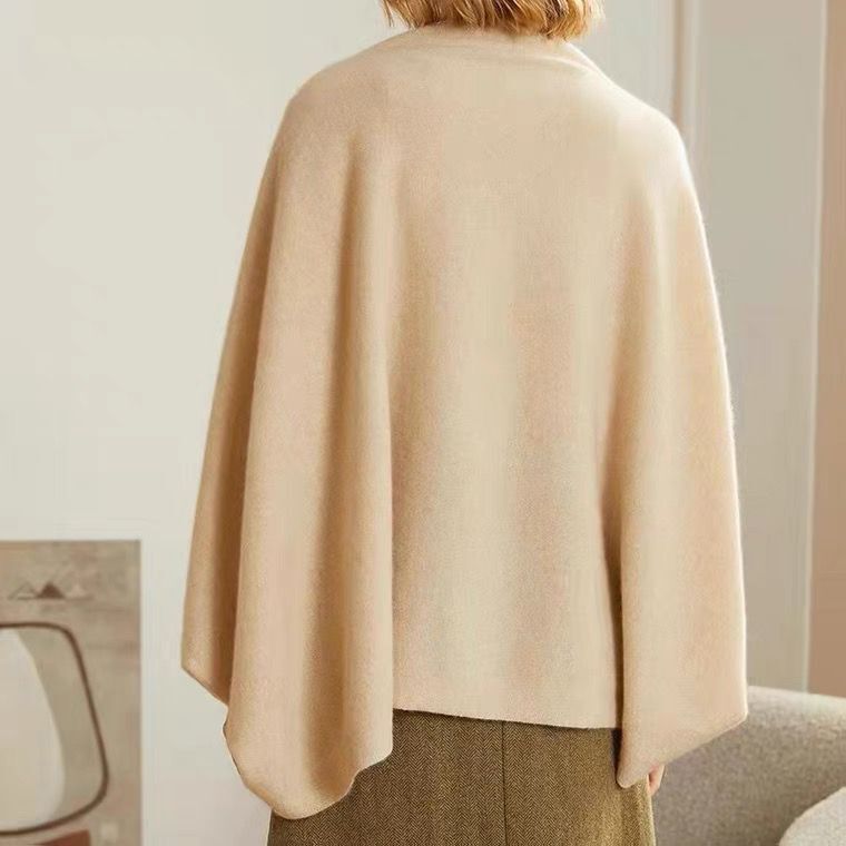 Lanita - Merino Shawl