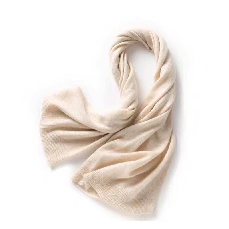 Lanita - Merino Shawl