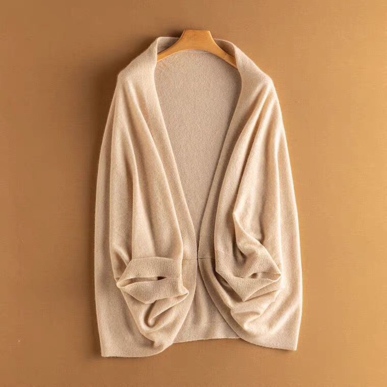 Lanita - Merino Shawl