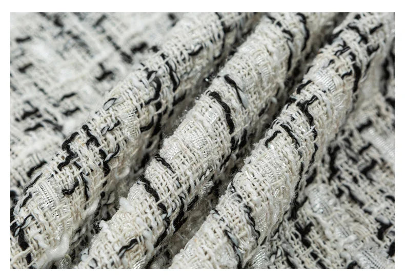 Akunra Tweed Jacket