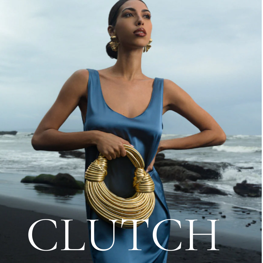 Clutch bags