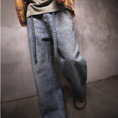 Rhinestone Rodeo Jeans