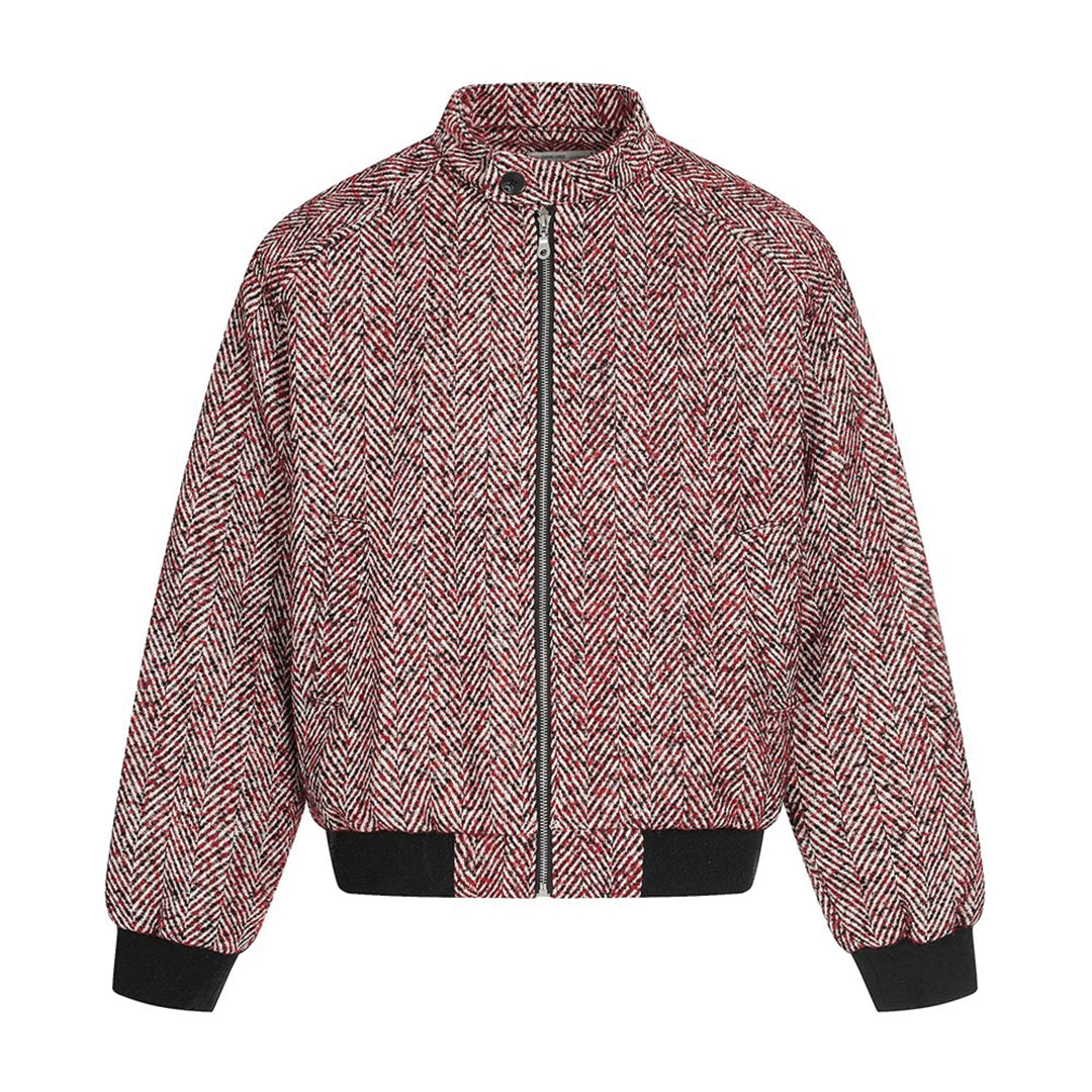 Arthur Relaxed Jacket