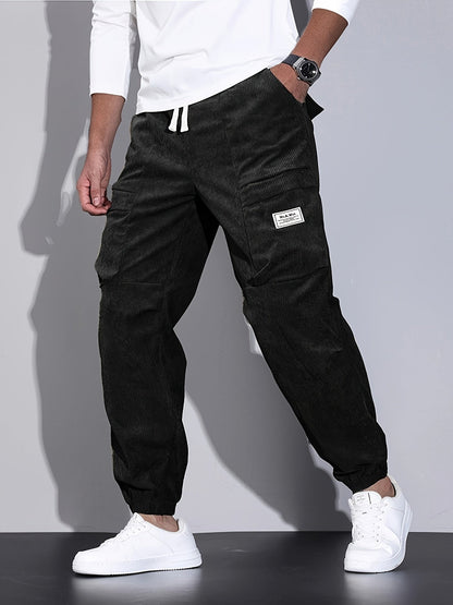 McCoy Corduroy Cargos