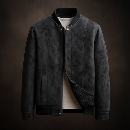 Jason Bomber Jacket