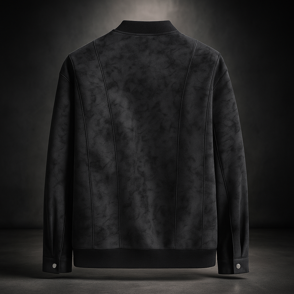 Jason Bomber Jacket