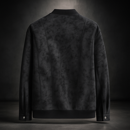 Jason Bomber Jacket