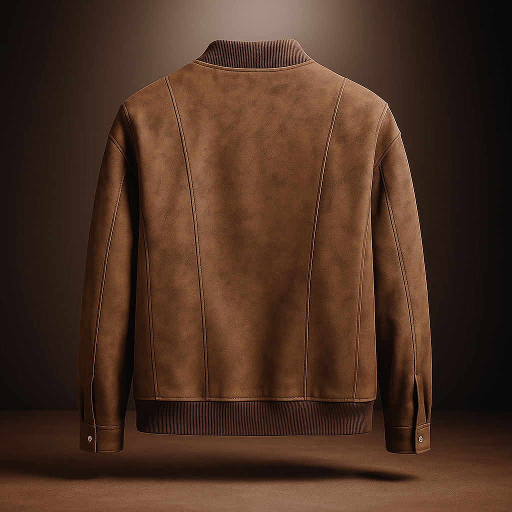 Jason Bomber Jacket