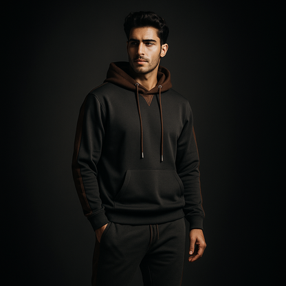 The Amendola Sweat set