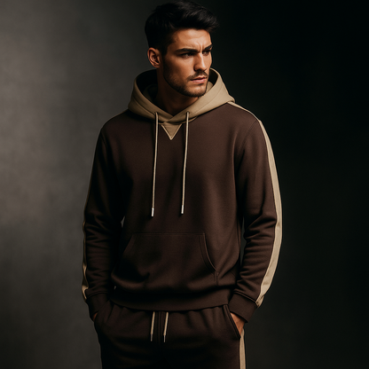 The Amendola Sweat set