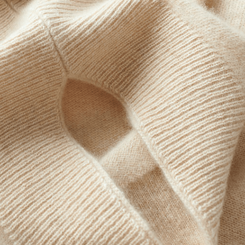 Lanita - Merino Shawl