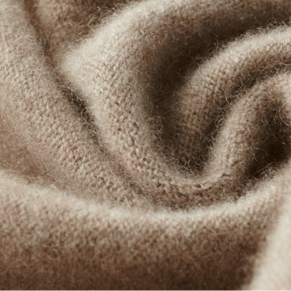 Lanita - Merino Shawl