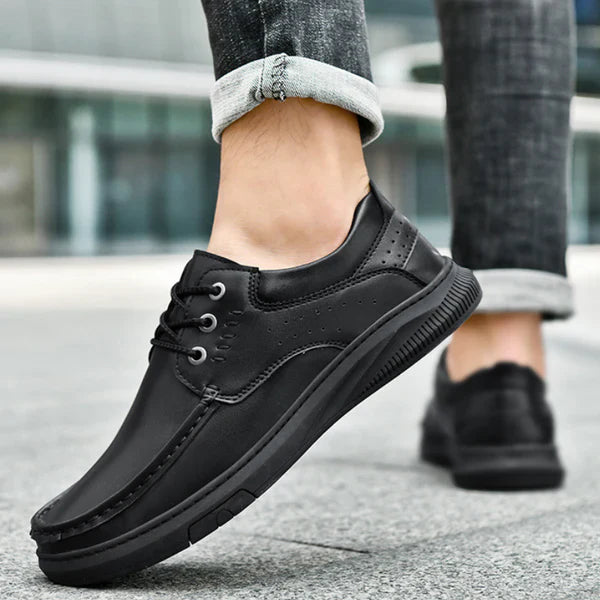 Pietro Genuine Leather Shoes