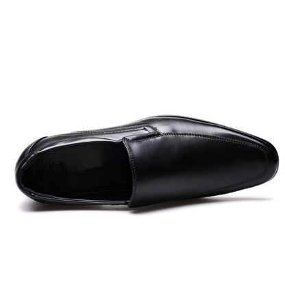 Alden Genuine Leather Loafers