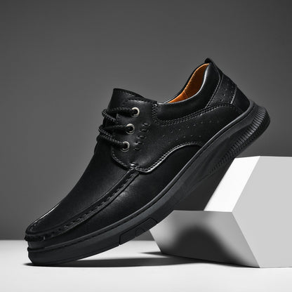 Pietro Genuine Leather Shoes