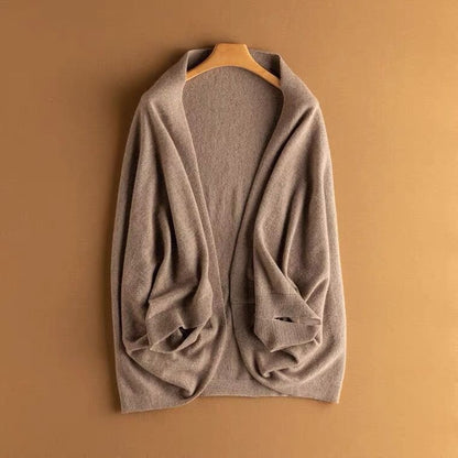 Lanita - Merino Shawl