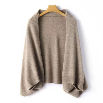 Lanita - Merino Shawl