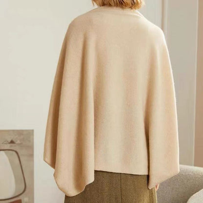 Lanita - Merino Shawl
