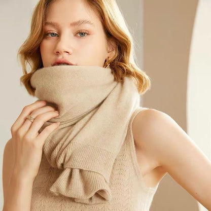 Lanita - Merino Shawl