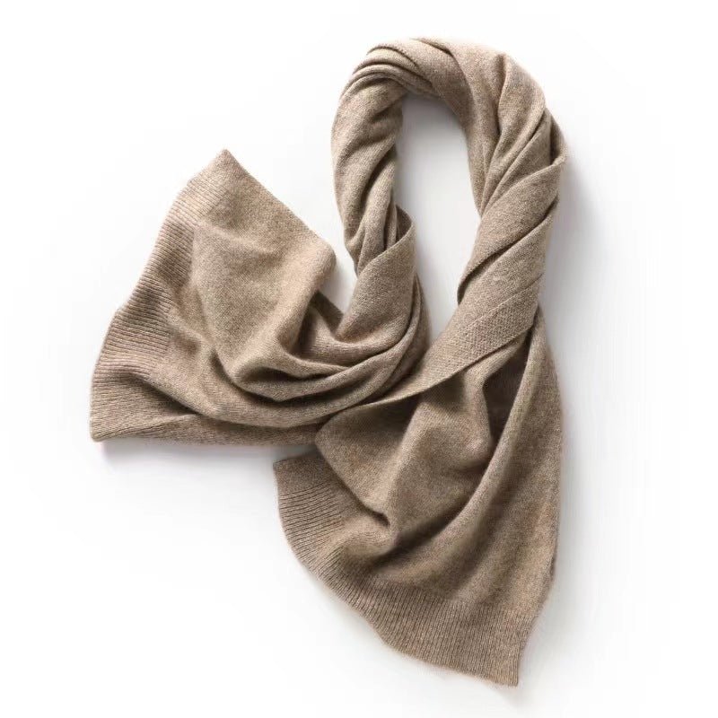 Lanita - Merino Shawl