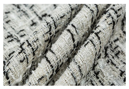 Akunra Tweed Jacket