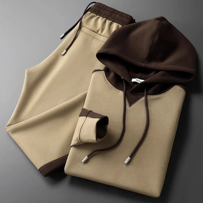 The Amendola Sweat set