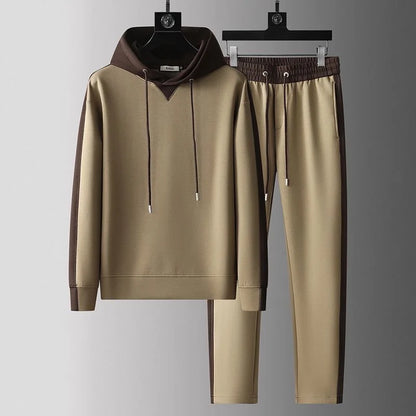 The Amendola Sweat set