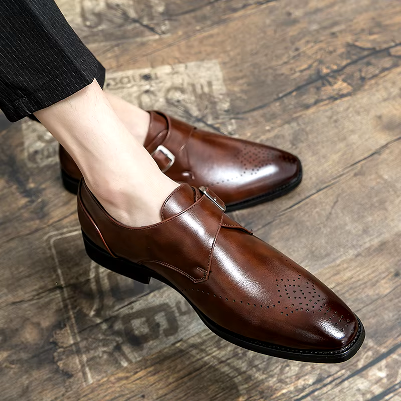 Di Natale Dress Shoes