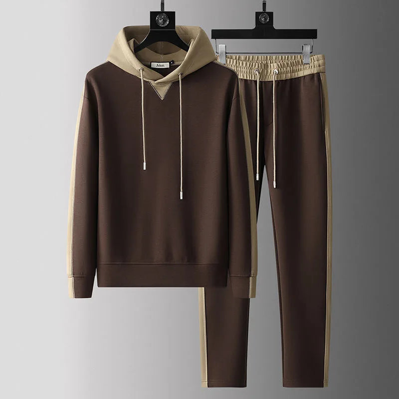 The Amendola Sweat set