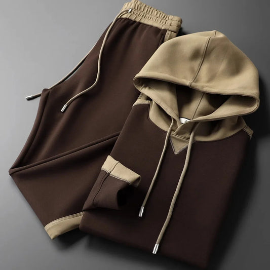 The Amendola Sweat set