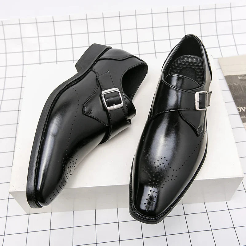 Di Natale Dress Shoes