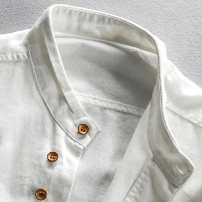 Men's Matsuka Japan Style Shirt