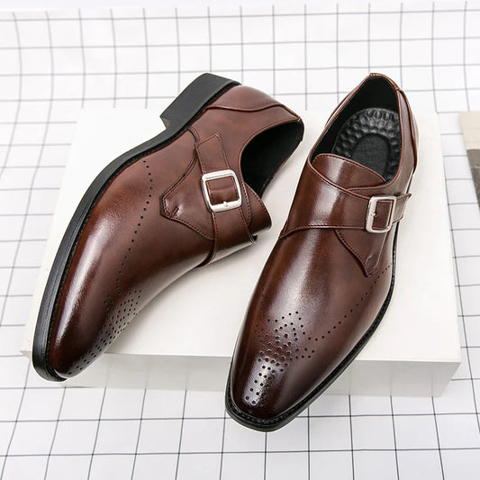 Di Natale Dress Shoes