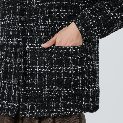 Akunra Tweed Jacket