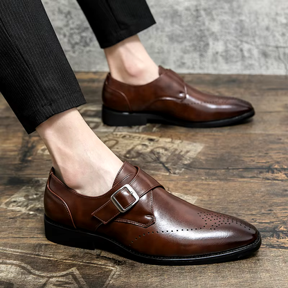 Di Natale Dress Shoes
