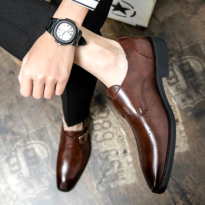 Di Natale Dress Shoes