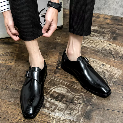 Di Natale Dress Shoes