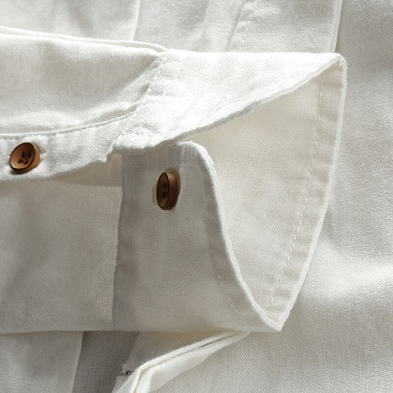 Men's Matsuka Japan Style Shirt