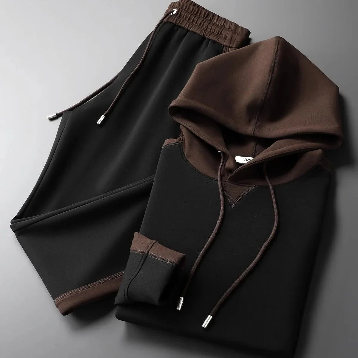 The Amendola Sweat set