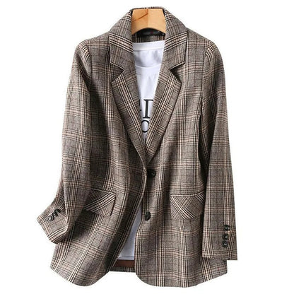 AMANDA Louvre Blazer