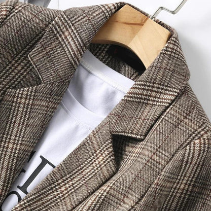 AMANDA Louvre Blazer