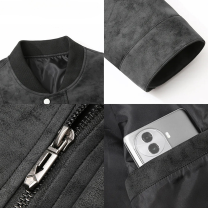 Jason Bomber Jacket